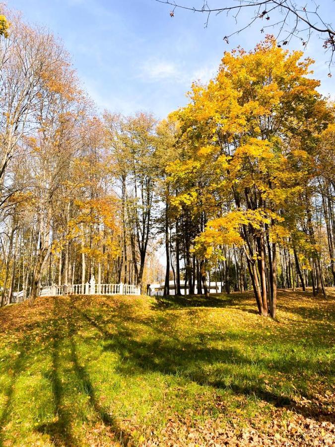 Amaks Resort Novaya Istra Eksteriør billede