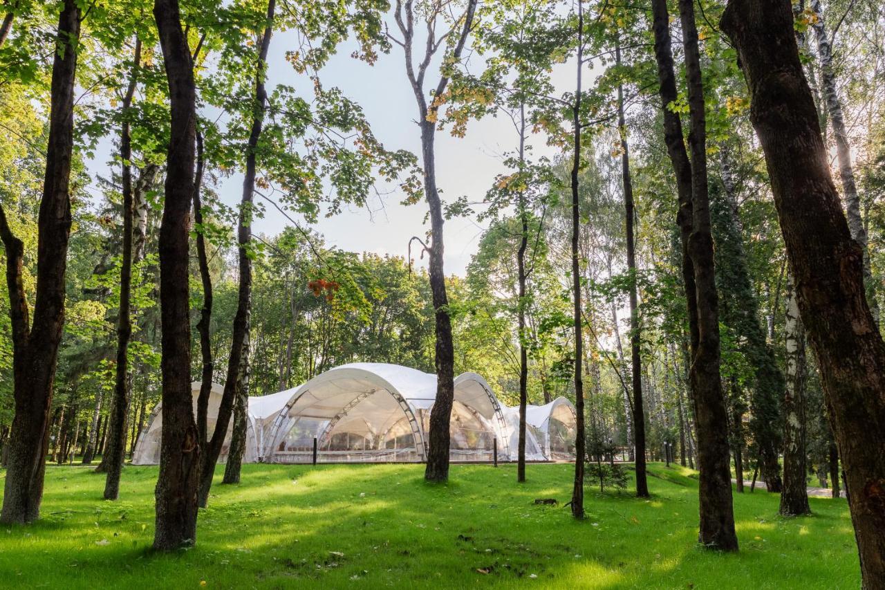 Amaks Resort Novaya Istra Eksteriør billede